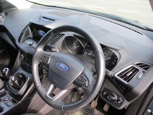 FORD KUGA 2.0 TDCi 150 BHP TITANIUM X SUV DIESEL 5 DR. 2018 - Picture 18 of 24
