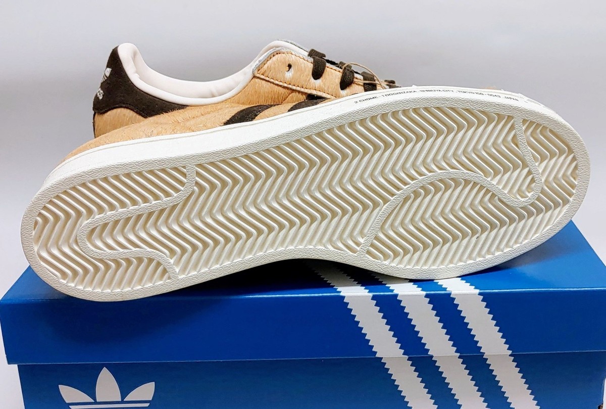 ★adidas Originals SUPERSTAR DOG atmos Size 5 - adidas atmos x Superstar Crazy Animal | eBay