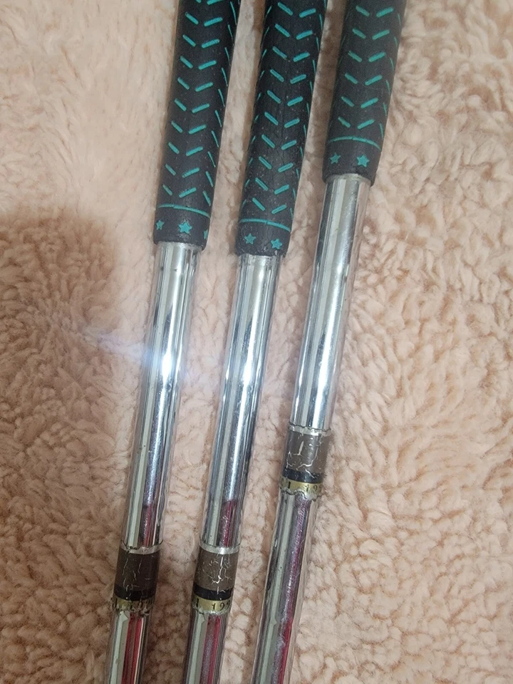 Оригинальный жесткий стальной стержень из рыси Lynx USA Master 4, 7 и 8 - Изображение 3 из 4