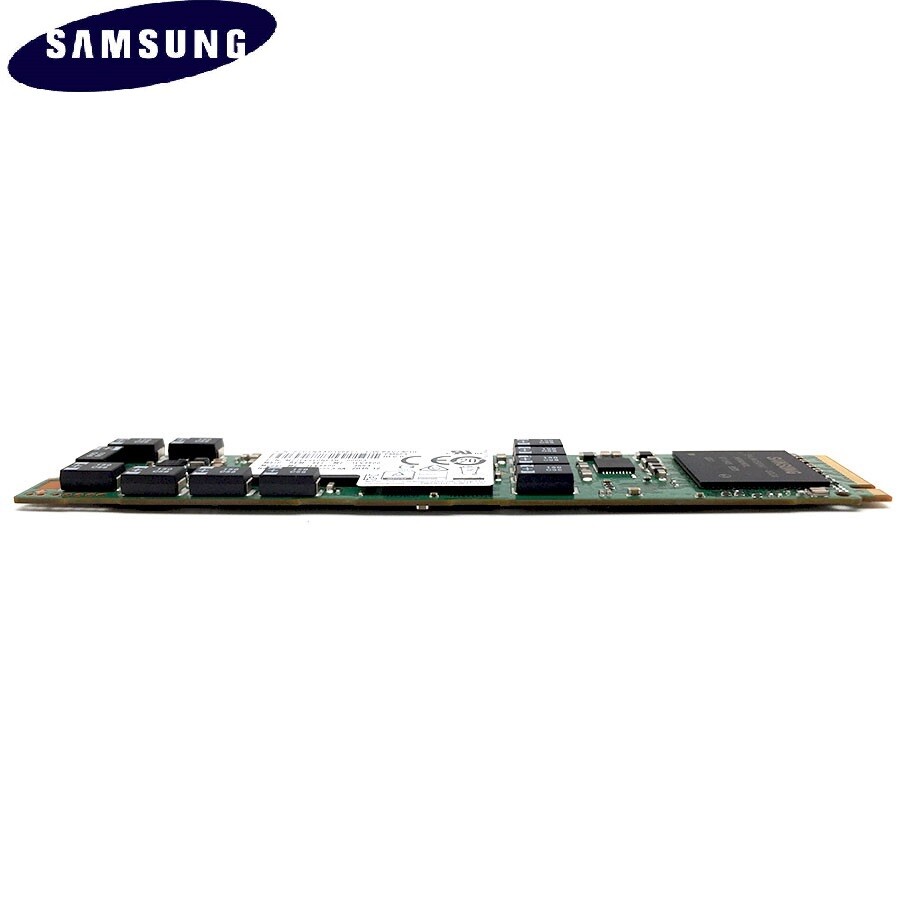 Samsung 960GB SSD 110mm PM953 M.2 NVMe 22110 PCIe
