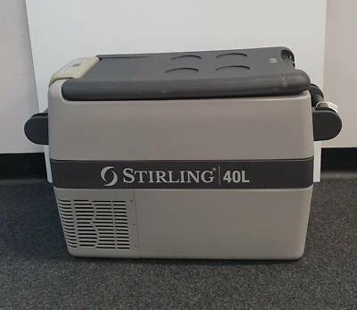 Stirling Portable Fridge With Case 12v 240v Leads 275908 Fridges Freezers Gumtree Australia Pine Rivers Area Lawnton 1260106207