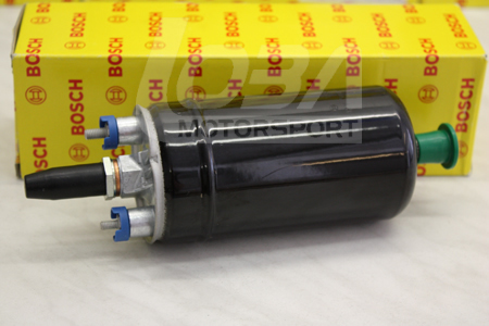 Bosch Motorsport 5Bar Benzinpumpe Audi S2 RS2 S4 S6 RS4