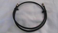 RG-6 RG6 Coaxial 75-Ohms Cable CATV, Satellite TV JUMPER 3' 3FT 3 FOOT