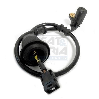 Meat & Doria Sensor, Raddrehzahl Hinten Rechts FüR MERCEDES-BENZ-image