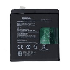 REPLACEMENT BATTERY FOR ONEPLUS 7T PRO BLP745 
