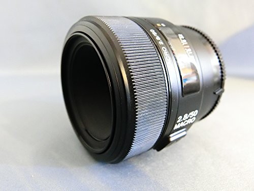 Sony 50Mm F2.8 Macro Sal50M28 - Imagen 2 de 5