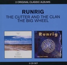 Runrig - Classic Albums (2in1)