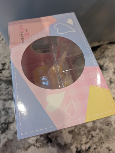 Melty Princess My Dress-Up Darling Anime Marin Palmengröße Figur JAPAN OFFIZIELL  - Bild 10 von 12