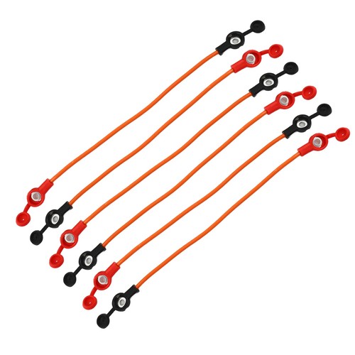 High Temperature Resistant Battery Cable for Electric Bicycles Pack of 6 - Picture 10 of 30