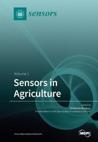 Sensors In Agriculture | Taschenbuch | Englisch (2019) | Volume 1 | Mdpi AG