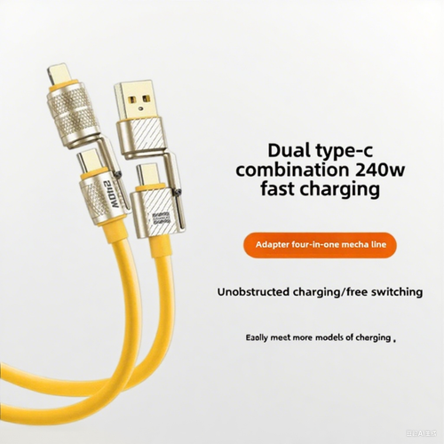 65W Super Fast Charging USB Type C Wall Charger For Samsung A17 A16 A15 A26 A35 - Picture 22 of 27