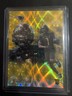 2024 Panini Prestige - Rookies Javon Baker #346 Xtra Points Gold Premium /75...