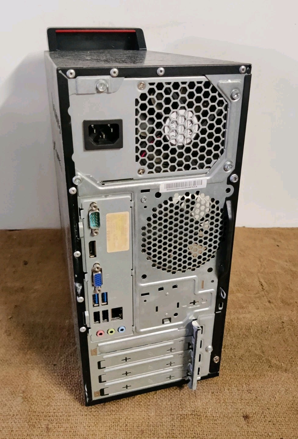 Foto 5 di 7
