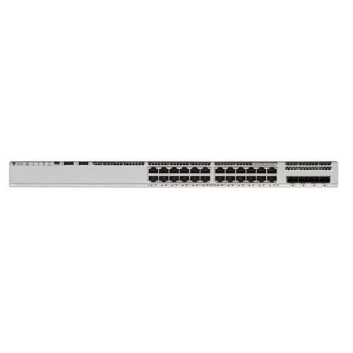 Catalyst 9200L 24-port PoE+, 4 x 1G, Network Essentials - Picture 3 of 3