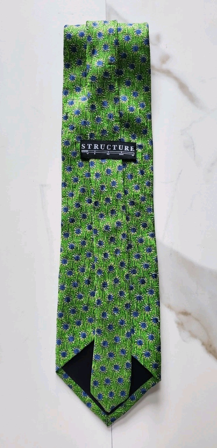 STRUCTURE "Tie" - image 2