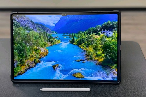 Samsung Galaxy Tab S9 Ultra