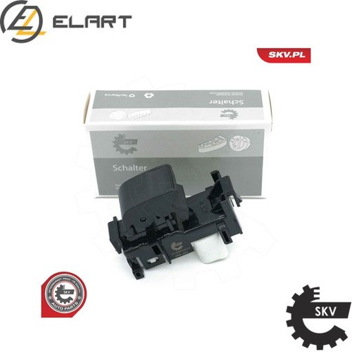 SWITCH WINDOW REGULATOR 37SKV500 FOR TOYOTA URBAN/CRUISER RAV/4/III/IV VERSO