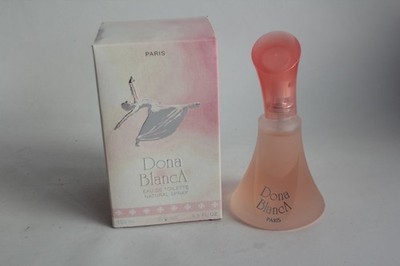 DONA BLANCA Eau de Toilette 100ml (71796)