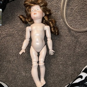 Seeley Doll Body | eBay