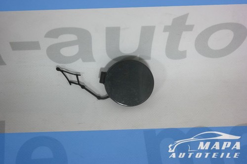 VW Golf 8 VIII Bj ab 2019 Abdeckung Abschleppöse Stoßstange Vorne Abdecköse Orig