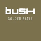 BUSH - Golden State Translucent Tan Vinyl Rocktober - Vinyl Record - F23z