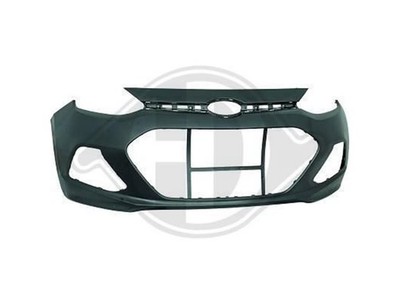Stoßstange vorne für Hyundai i10 2013-2016