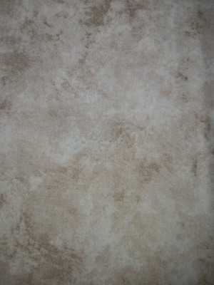 6 yards cotton free ship MDG Flat fold tone on tone