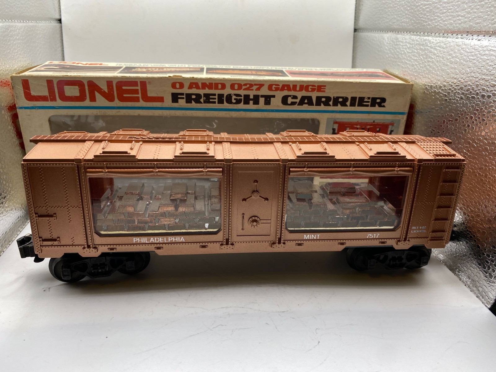 Click here to see eBay Auction