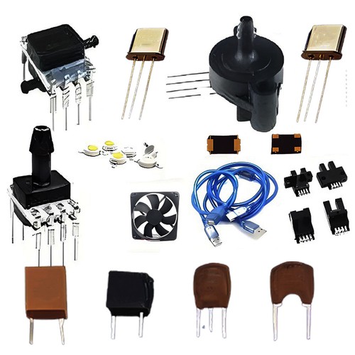 1pcs STO47N60M6 - Bild 1 von 1