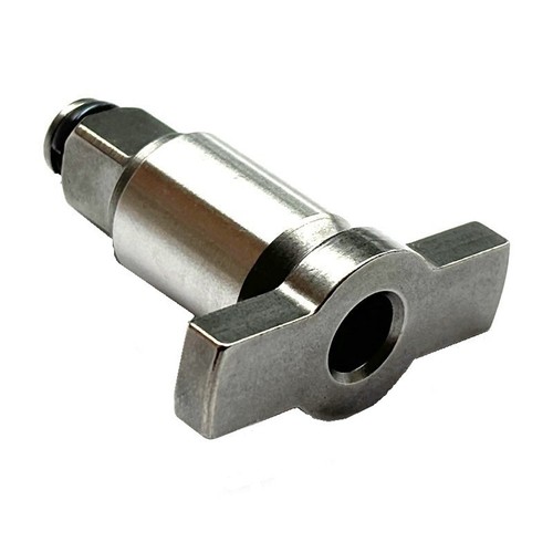 1X(60811600SV 608116-00SV Incudine 3/8'' per Chiave DCF883 Chiavi D2S4)8606 - Foto 2 di 6