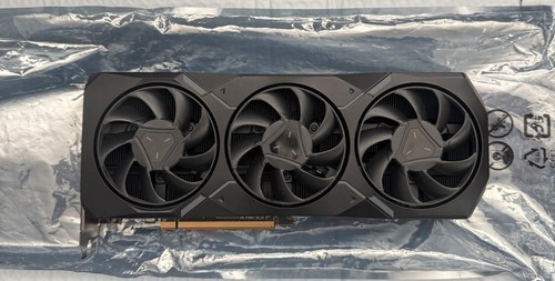 PowerColor Radeon RX 7900 XT 20GB GDDR6 Grafikkarte 102D7040100 Garantie
