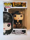 Funko Pop! Vinyl: Elvira Mistress Of The Dark #375 Pop Television