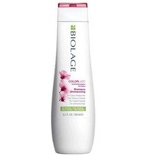 Matrix Biolage Color Last Shampoo 250ml For Colour Treated Hair (Ex Salon Stock)