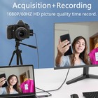 HD Multimedia Interface Capture Card 4K Real Time Preview Plug And Play Full HOT