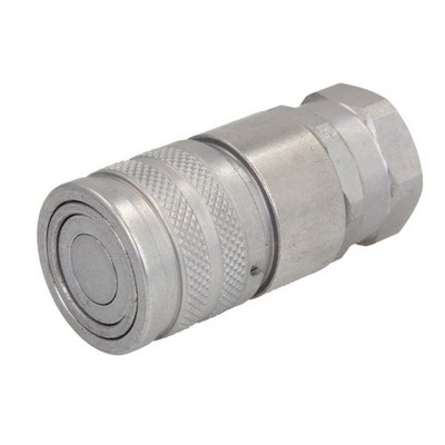 Hydraulikstecker FASTER FFH08 12JPT F