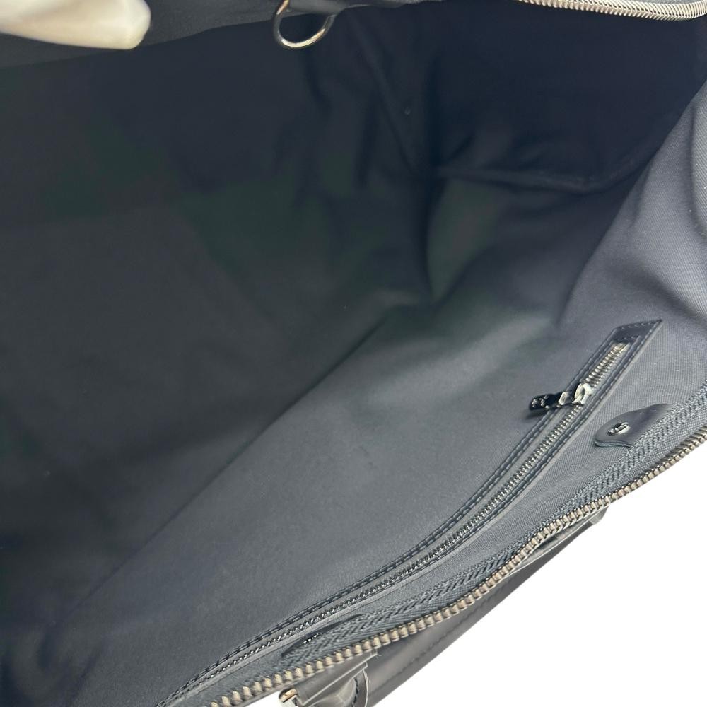 Louis Vuitton M43817 Eclipse Split Keepall Bandou… - image 8