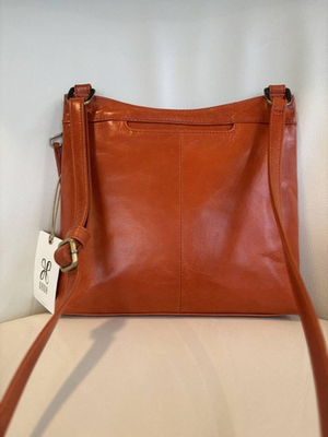 #ad Hobo Cambel Crossbody Bag Size One Size $164.00