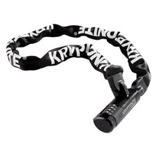 Kryptonite Keeper 790 Kettenschloss - 90 cm, Sicherheitsgrad 5/10 für Fahrräder