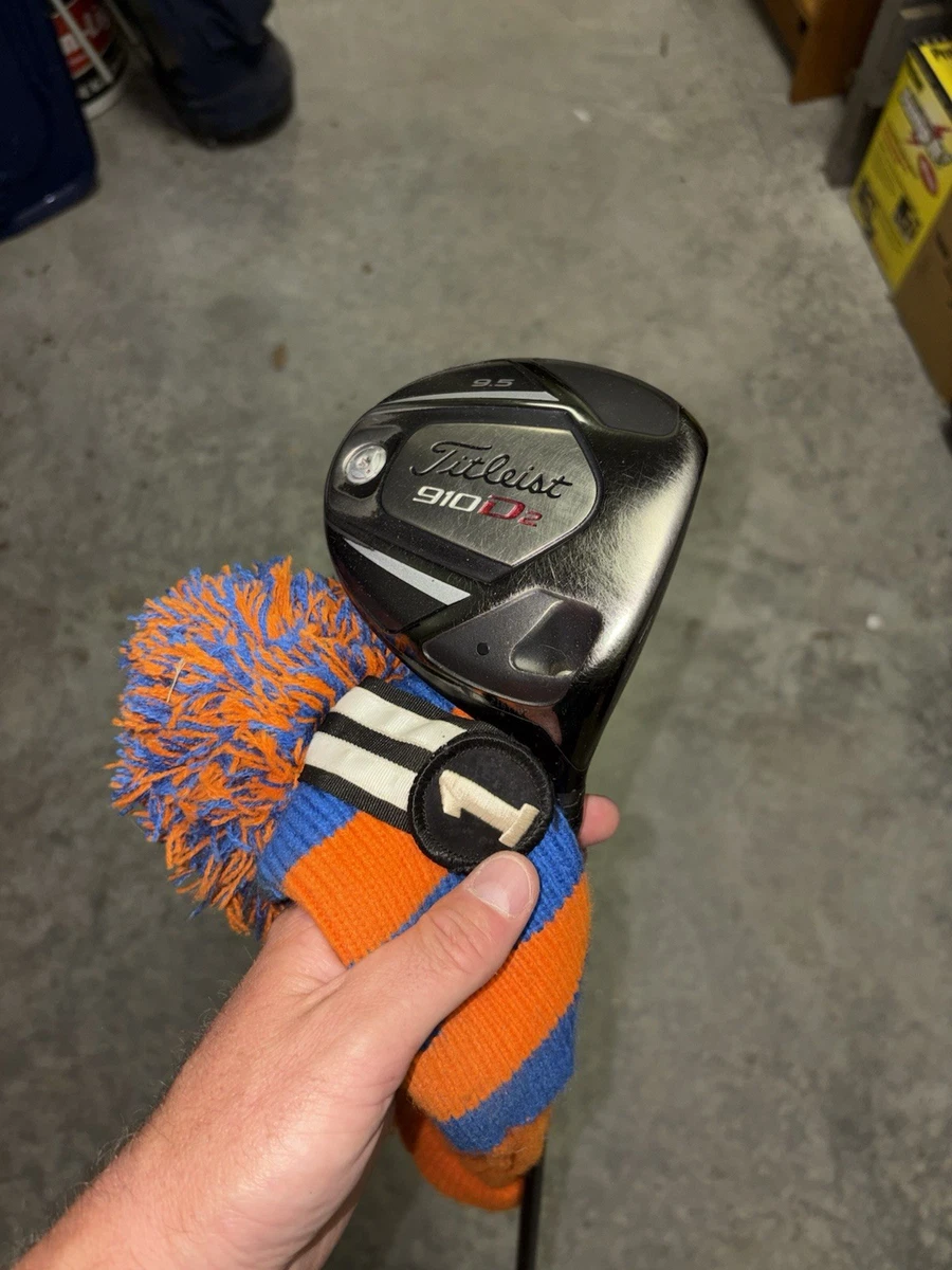 Titleist 910 D2 Driver for sale | eBay
