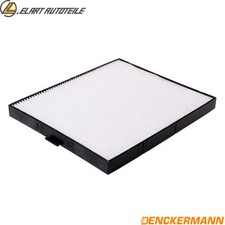 FILTER INNENRAUMLUFT M110567 FÜR KIA CARNIVAL/II G6CU 3.5L K5/KV6 2.5L 6cyl 2.9L