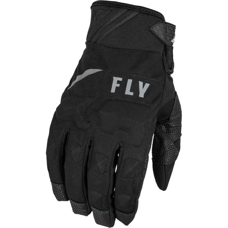 Fly Racing Snow Boundary Gloves