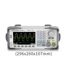 For Siglent SDG1022X + USB-GPIB Adapter Output frequency 25M Signal Generator