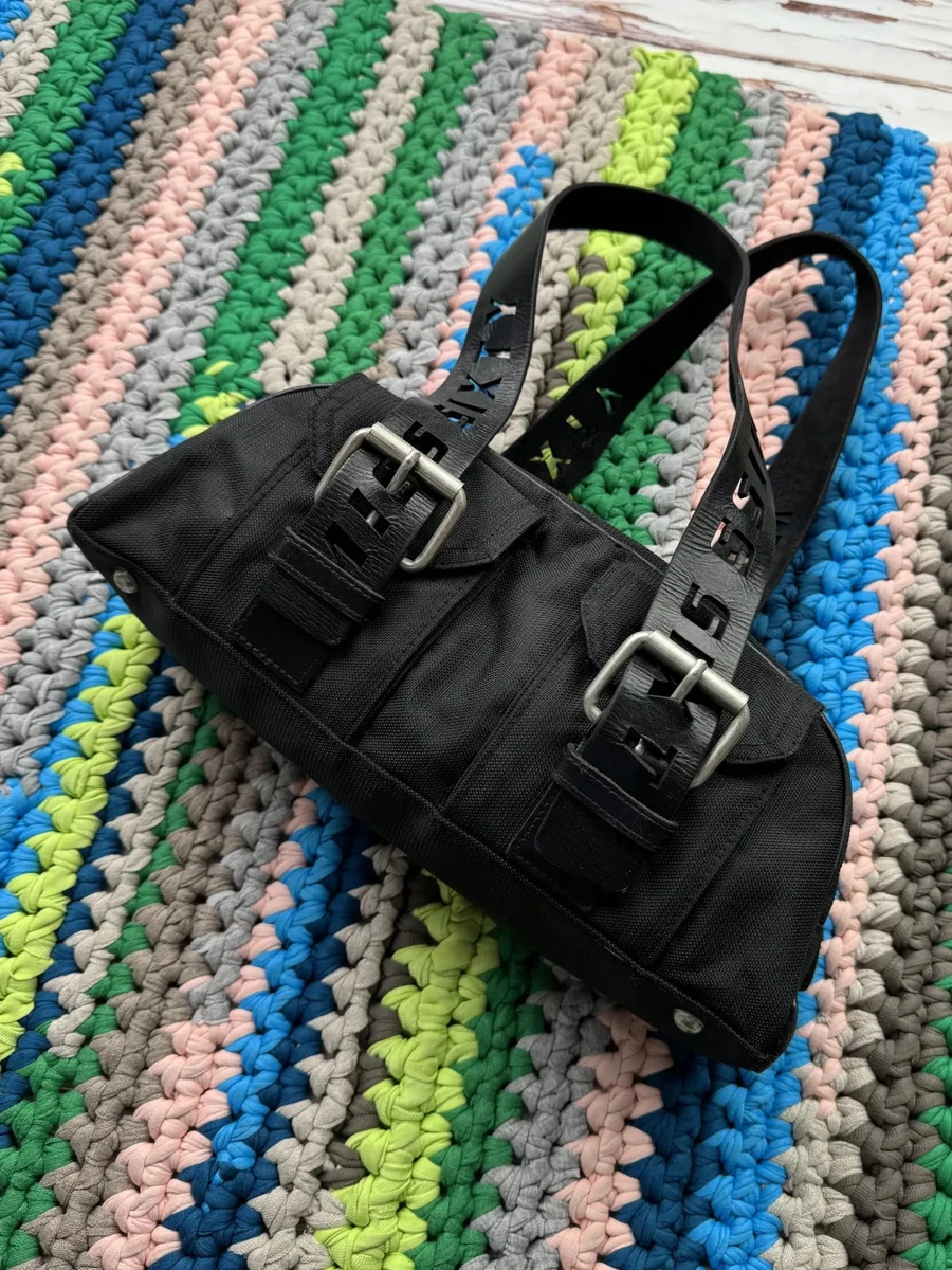 Miss Sixty Shoulder Bags for Women for sale | eBay