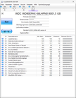 Western Digital WD Red 8TB, 24/7, NAS / 3.5" / SATA 6Gb/s / CMR
