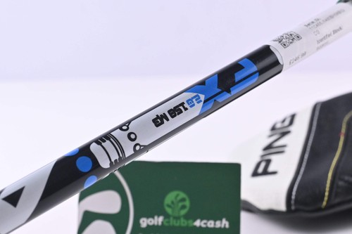 Ping G430 Max #3 Wood / 15 Degree / Regular Flex Accra FX 2.0 150 Shaft - Picture 6 of 10