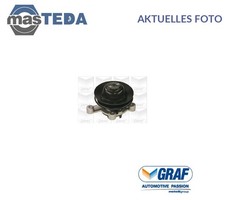 PA036 MOTOR KÜHLWASSERPUMPE WASSERPUMPE GRAF FÜR FORD CAPRI,TRANSIT,CONSUL