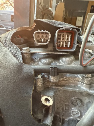 2018-2019 Subaru Legacy Outback Automatic Transmission 70k Miles - Picture 11 of 12