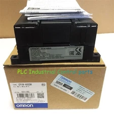 Omron CP1W-40EDR CP1W40EDR PLC Module New In Box Expedited Ship 1PCS