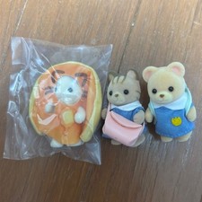 Sylvanian Families Baby Set