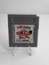 ebay® Auktion 358638476323 | Nintendo Gameboy Looney Tunes Modul Thumbnail of ebay® auction 358638476323 | Nintendo Gameboy Looney Tunes Modul